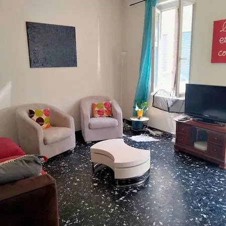 Apartment Maison De 3 Pieces