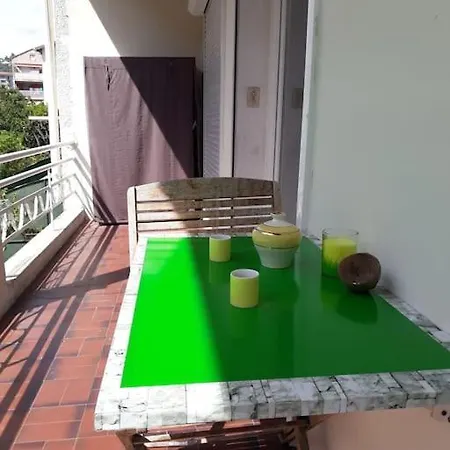 Maison De 3 Pieces Apartment *