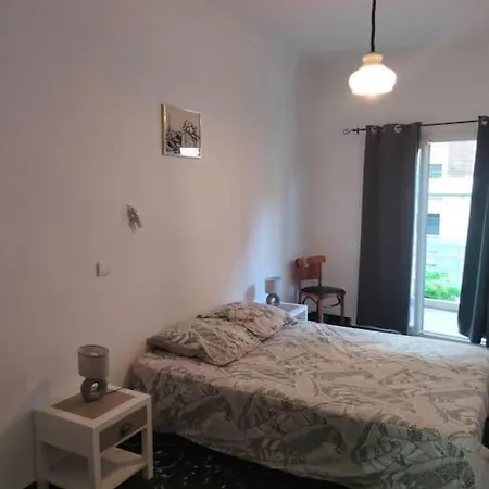 Maison De 3 Pieces Apartment Nice