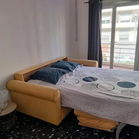 Apartment Maison De 3 Pieces *