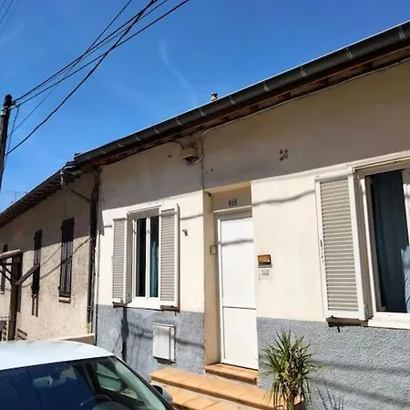 Maison De 3 Pieces Apartment